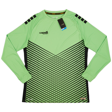 2020-21 Capelli Template GK Shirt