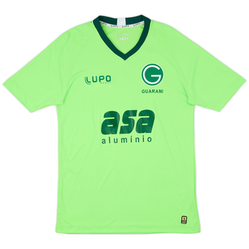 2012 Guarani Third Shirt #10 - 9/10 - (M)
