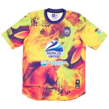 2024-25 Persiba Bantul GK Shirt