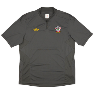 2012-13 Southampton Umbro Training Shirt - 9/10 - (XXL)