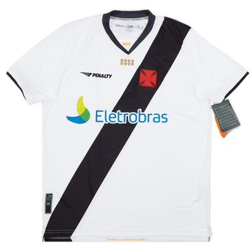 2009 Vasco Da Gama Away Shirt (XL)