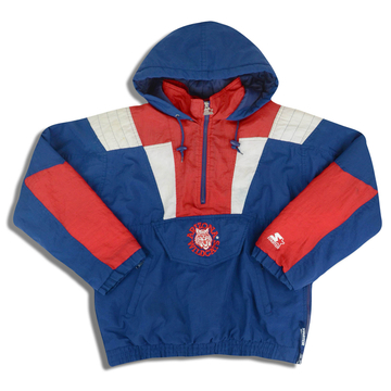 1990s Arizona Wildcats Starter Jacket S