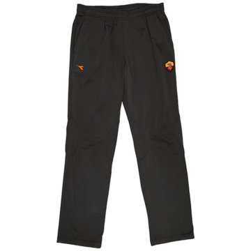2003-04 Roma Diadora Track Pants/Bottoms - 7/10 - (XXL)