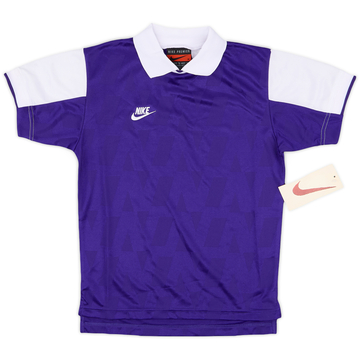 1996-97 Nike Template Shirt (S.Boys)