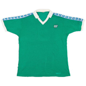 1980s Ennerre Template Shirt #9 - 5/10 - (L)