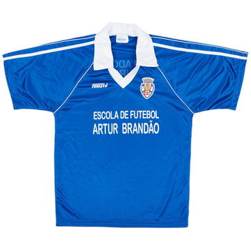 2000s CD Feirense Home Shirt - 8/10 - (S)