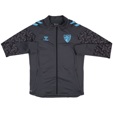 2024-25 Malaga Hummel Travel Jacket