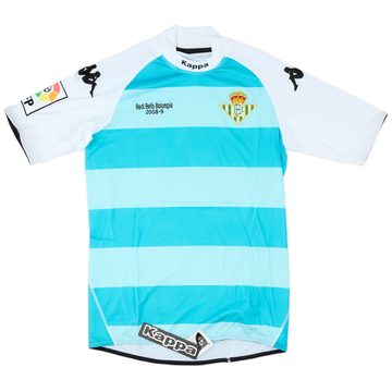 2008-09 Real Betis Third Shirt (S)