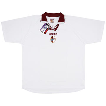 2000-01 Torino Away Shirt (XXL)