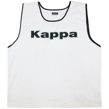 2007-13 Roma Kappa Training Bib - 7/10 - (XXL)
