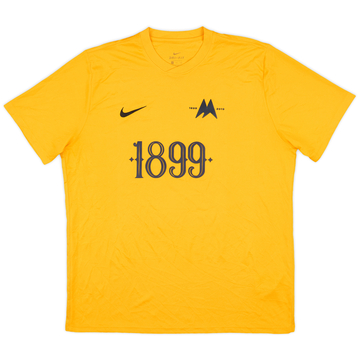 2019-20 Torquay United Home Shirt - 8/10 - (XXL)