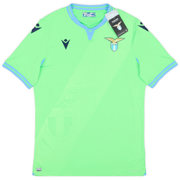 2020-21 Lazio Away Shirt (XXL)