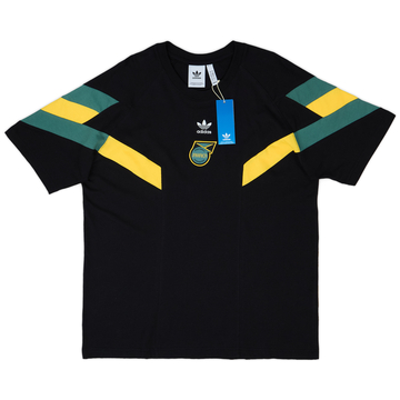 2024-25 Jamaica adidas Originals Tee