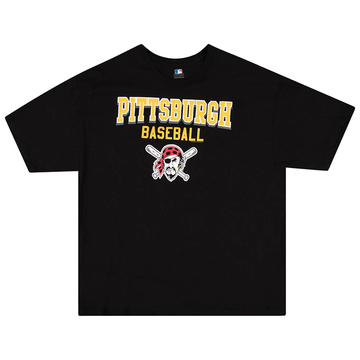 2010s Pittsburgh Pirates MLB Graphic Tee 3XL