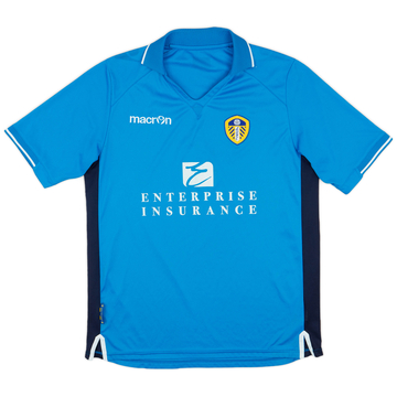 2012-14 Leeds United Away Shirt - 6/10 - (L)