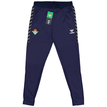 2023-24 Real Betis Hummel Training Pants/Bottoms