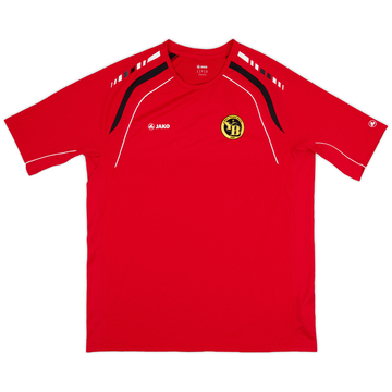 2012-13 Young Boys Jako Training Shirt - 7/10 - (L)
