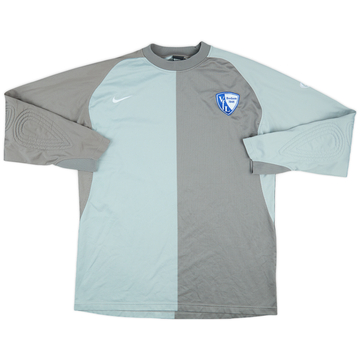 2006-07 VFL Bochum GK Shirt - 10/10 - (XL)