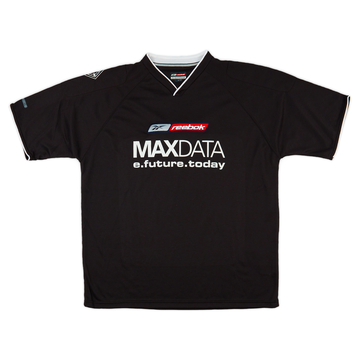 2000-02 Borussia Monchengladbach Reebok Training Shirt - 8/10 - (L)