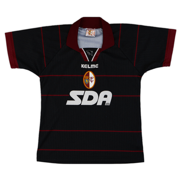 1999-00 Torino Third Shirt - 8/10 - (S)