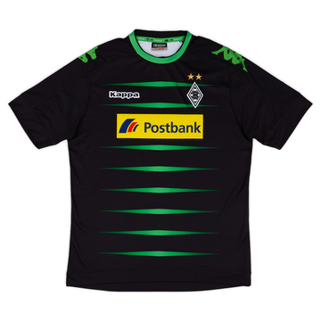 2016-17 Borussia Monchengladbach Third Shirt - 8/10 - (XL)