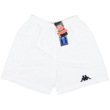 1998-99 Juventus Away Shorts (XL)