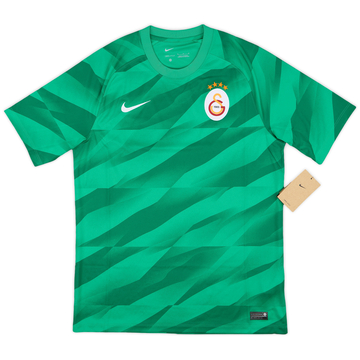 2023-24 Galatasaray GK Shirt (M)