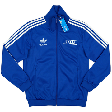 2024-25 Italy adidas Originals Beckenbauer Track Jacket