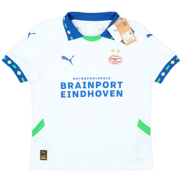 2024-25 PSV Third Shirt (KIDS)
