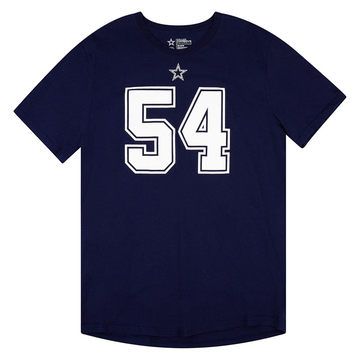 2016-20 Dallas Cowboys Smith #54 Graphic Tee XXL