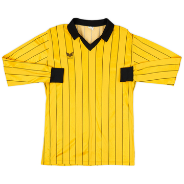 1990s Erima Template L/S Shirt - 8/10 - (M)