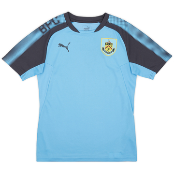 2017-18 Burnley Puma Training Shirt - 8/10 - (S)