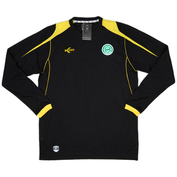 2011-12 Groningen Klupp Training L/S Shirt (3XL)