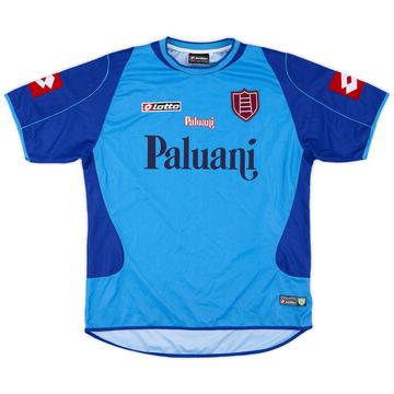 2004-05 Chievo Verona Third Shirt - 7/10 - (XL)