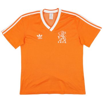 1988-90 Netherlands Centenary Home Shirt - 5/10 - (M/L)