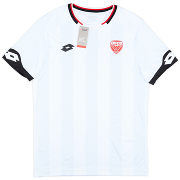 2019-20 Dijon Away Shirt