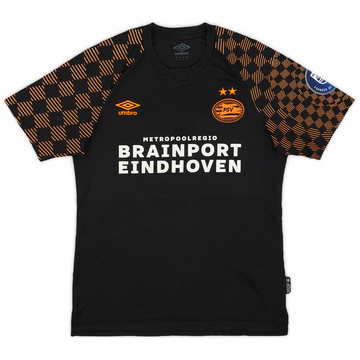 2019-20 PSV Away Shirt - 6/10 - (S)