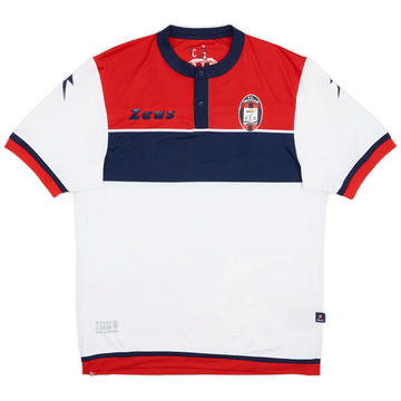 2016-17 Crotone Away Shirt - 8/10 - (L)