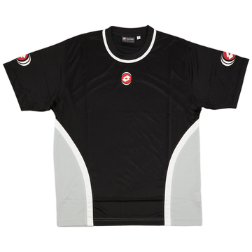 2000s Lotto Template Shirt - 8/10 - (XL)