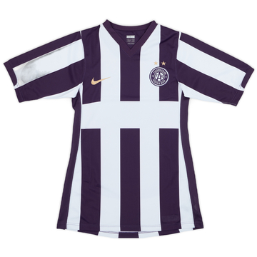 2006-08 Austria Wien Home Shirt - 10/10 - (XS)