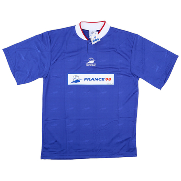 1998 France Coupe de Monde Shirt (M)