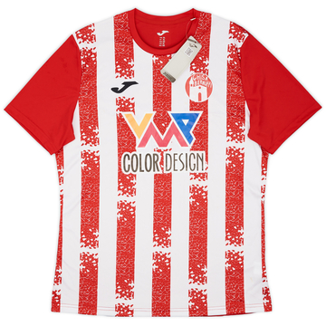 2010s Joma Template Shirt #56 (XL)