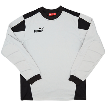 2000s Puma GK Template Shirt - 8/10 - (S)