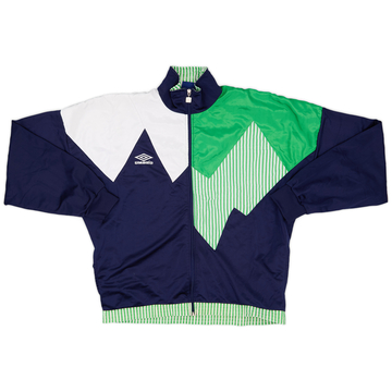 1990s Umbro Template Track Jacket - 9/10 - (XL)