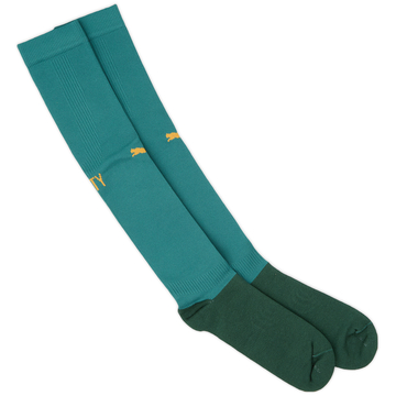 2021-22 Melbourne City Away Socks (UK 10-12)