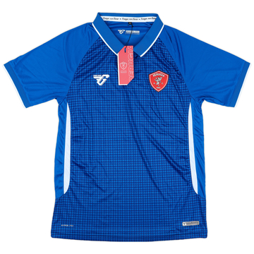 2019-20 Perugia GK Shirt (XL)