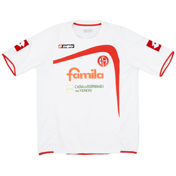 2010-11 Padova Home Shirt - 5/10 - (XXL)