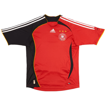 2005-07 Germany Away Shirt - 6/10 - (XL.Boys)