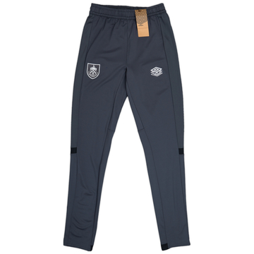 2023-24 Burnley Umbro Training Pants/Bottoms (S)