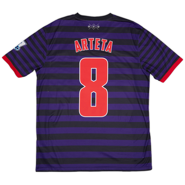 2008-10 Barcelona Away Shirt - 8/10 - (L.Boys)